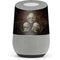 Alchemy Carta No Evil Google Home Skin